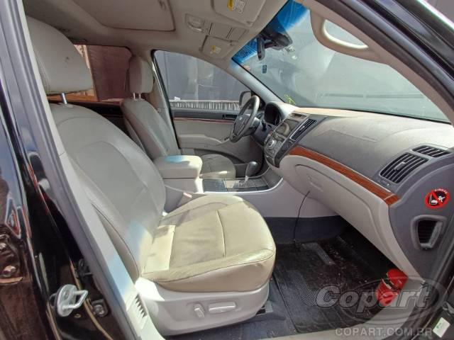 2011 HYUNDAI VERACRUZ 