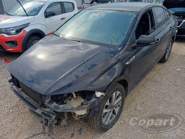 2019 VOLKSWAGEN VIRTUS 