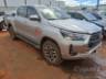 2023 TOYOTA HILUX CD 