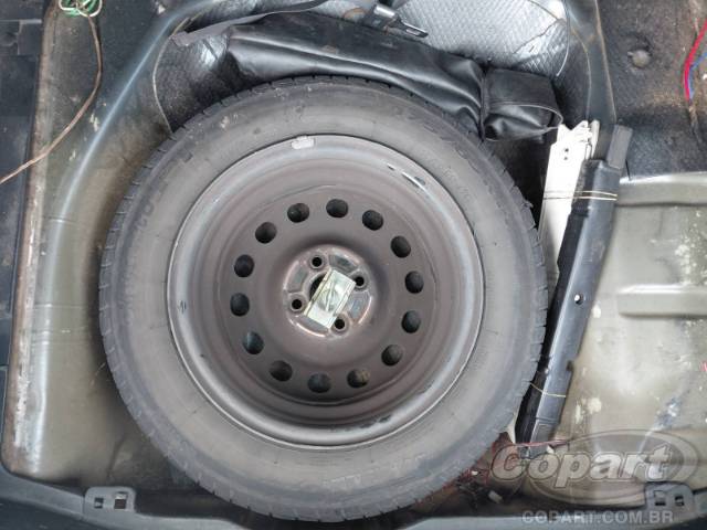 2005 HONDA FIT 