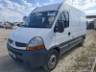 2011 RENAULT MASTER FURGAO 