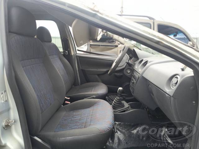 2011 CHEVROLET CELTA 