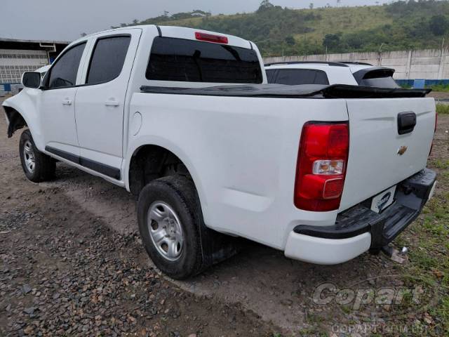 2023 CHEVROLET S10 CABINE DUPLA 