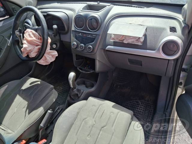 2014 CHEVROLET MONTANA 