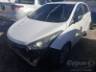 2017 HYUNDAI HB20 