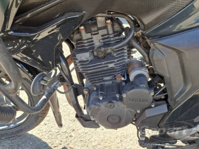 2024 YAMAHA FZ25 FAZER 