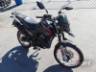2025 YAMAHA CROSSER 