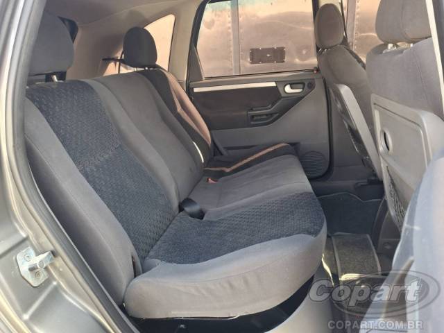 2011 CHEVROLET MERIVA 