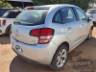 2015 CITROEN C3 