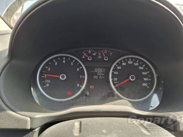 2011 VOLKSWAGEN GOL 