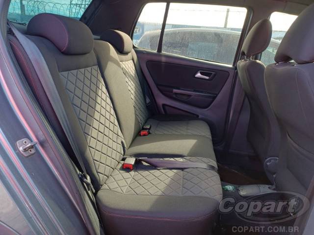 2020 VOLKSWAGEN FOX 