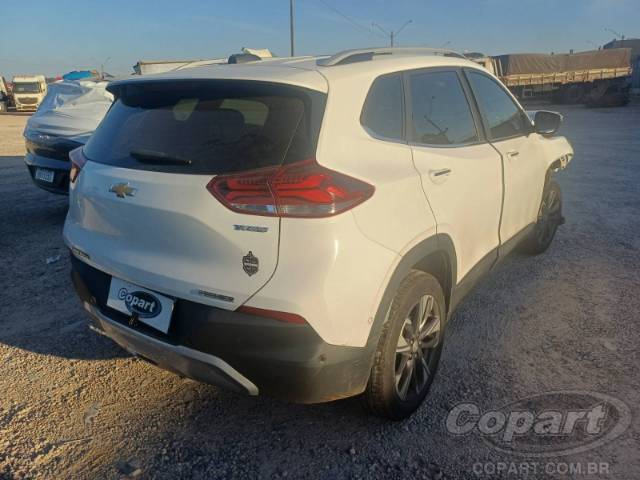 2021 CHEVROLET TRACKER 