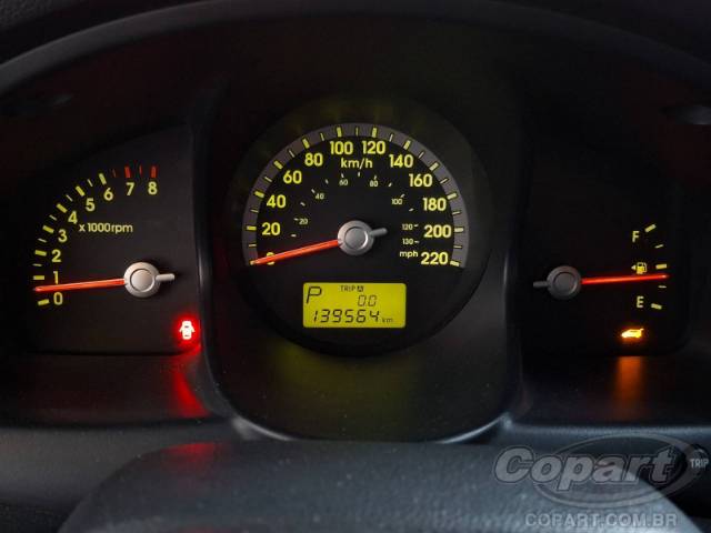 2010 KIA SPORTAGE 