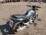 2011 HONDA CG 150 