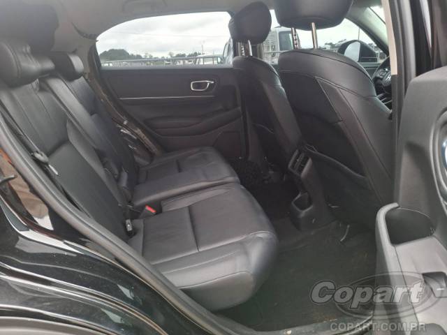 2024 HONDA HR-V 