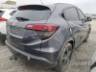 2020 HONDA HR-V 