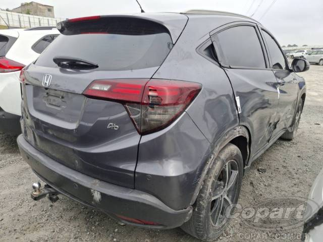 2020 HONDA HR-V 