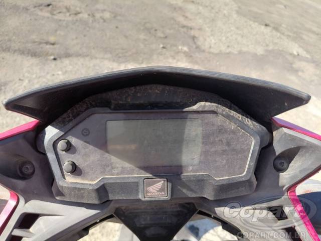 2024 HONDA XRE 190 