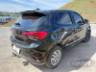 2018 FIAT ARGO 