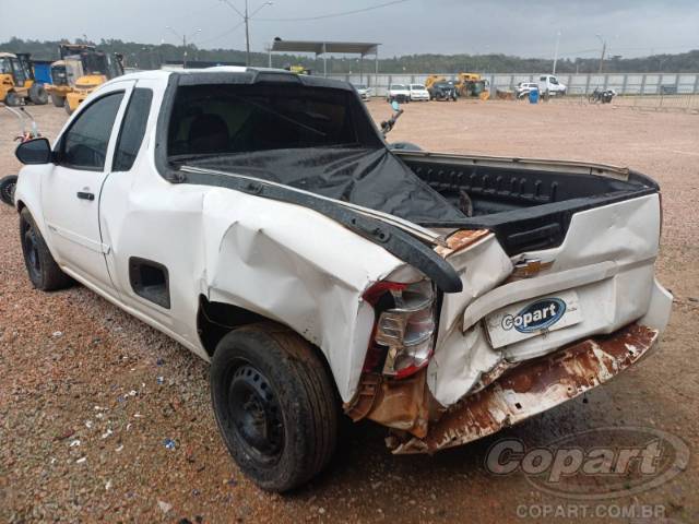 2021 CHEVROLET MONTANA 