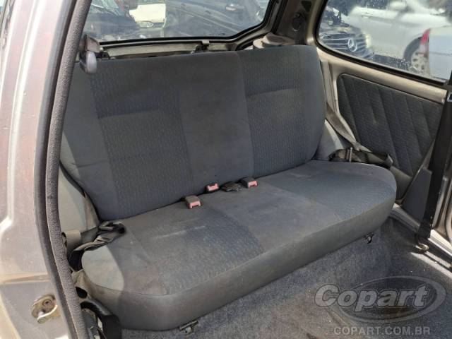 2002 FIAT PALIO 