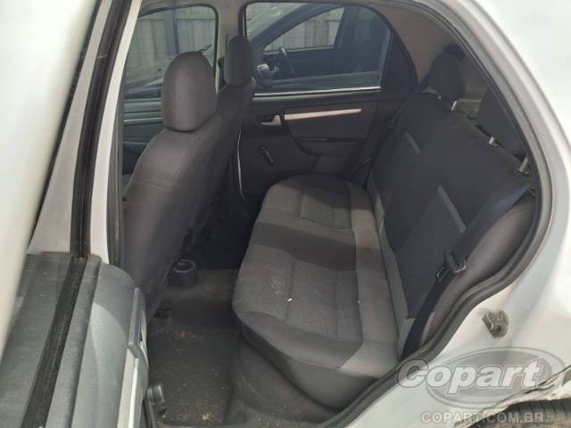 2014 CHEVROLET CELTA 