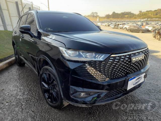 2025 GWM HAVAL H6 
