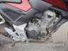 2026 HONDA CB 300F 