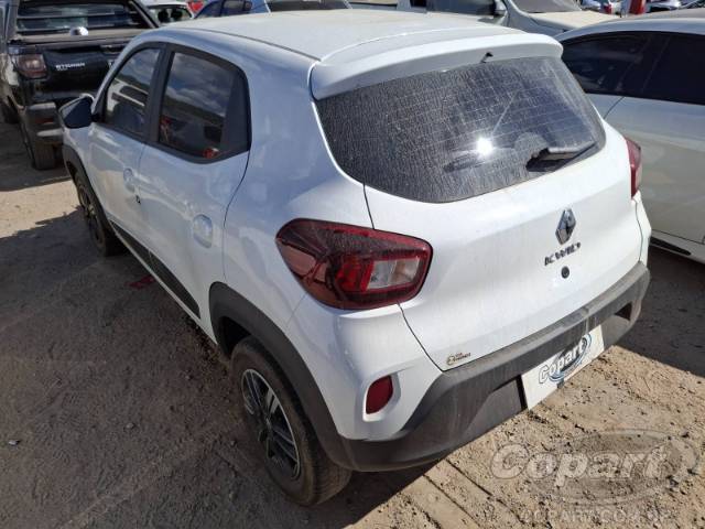 2025 RENAULT KWID 