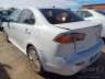 2015 MITSUBISHI LANCER 