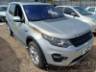 2018 LAND ROVER DISCOVERY SPORT 