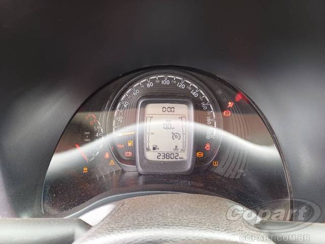 2026 FIAT MOBI 