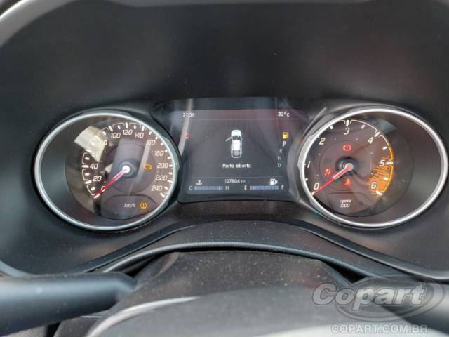 2021 FIAT TORO 