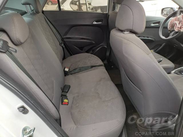 2017 HYUNDAI HB20S 