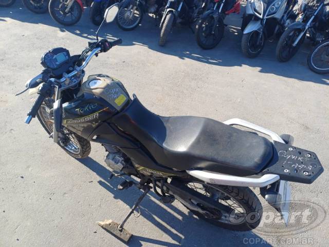 2021 YAMAHA XTZ 150 CROSSER 
