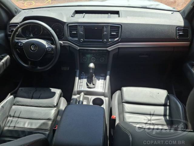 2024 VOLKSWAGEN AMAROK 