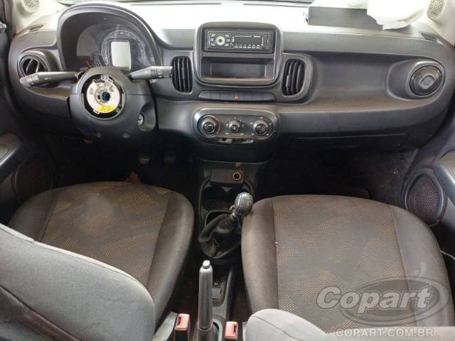 2020 FIAT MOBI 