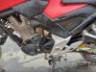 2023 HONDA CB 300F 