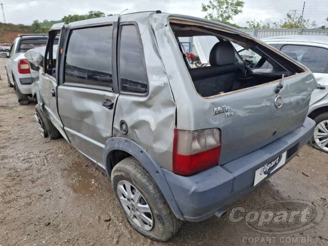 2013 FIAT UNO 