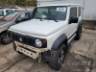 2022 SUZUKI JIMNY SIERRA 