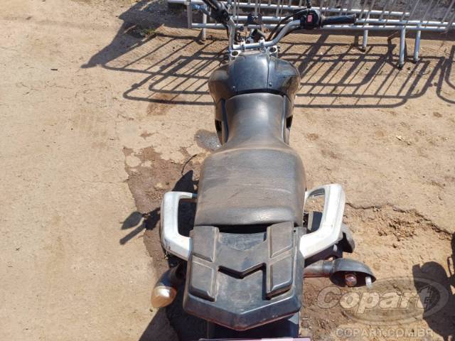 2019 YAMAHA XTZ 150 CROSSER 