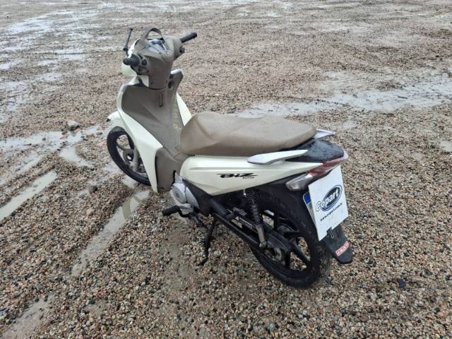 2019 HONDA BIZ 