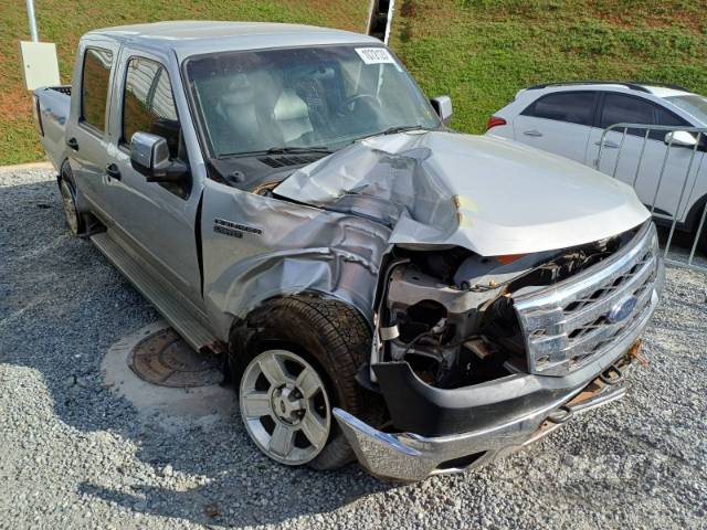2012 FORD RANGER CD 