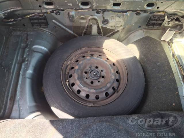 2006 FIAT PALIO 