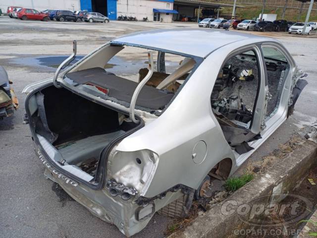 2019 CHEVROLET COBALT 