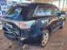 2015 MITSUBISHI OUTLANDER 