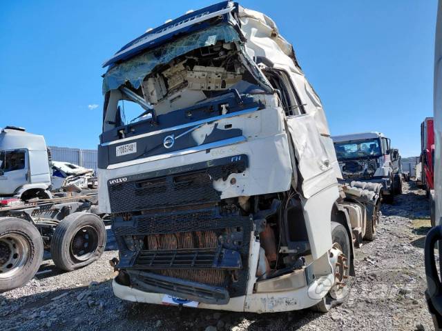 2018 VOLVO FH 