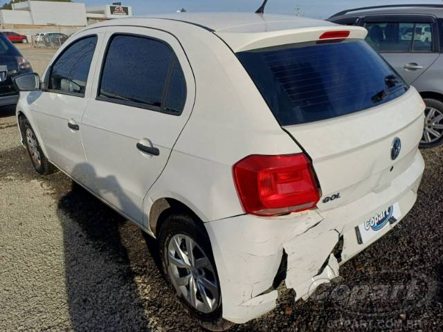 2023 VOLKSWAGEN GOL 