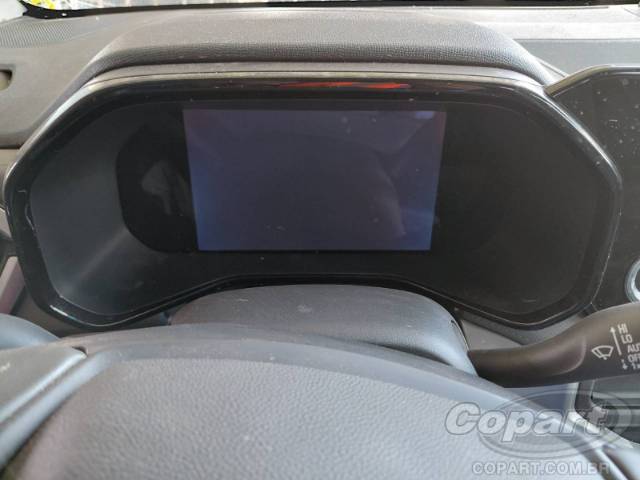 2026 CHEVROLET S10 CABINE DUPLA 