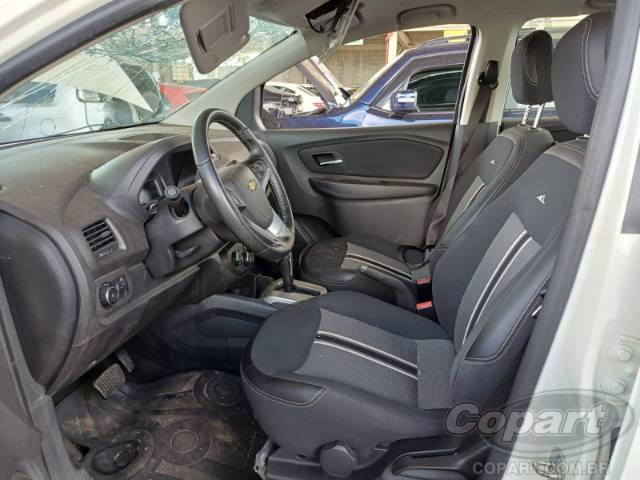 2016 CHEVROLET SPIN 